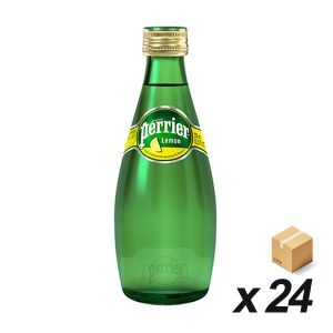 페리에 레몬 330ml 24개 (BOX)