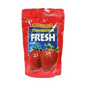다음 딸기에이드 후레쉬 700g