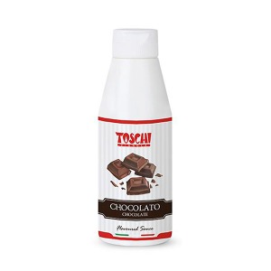 토스키 초콜릿 소스 200g