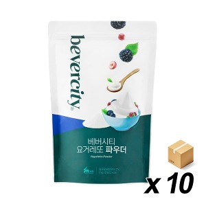 세미 베버시티 요거레또 1Kg 10개 (BOX)